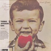 Thomas Jefferson Kaye - First Grade (Korean Remastered) (1974)