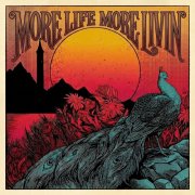 D-Sabber - More Life More Livin (2026)