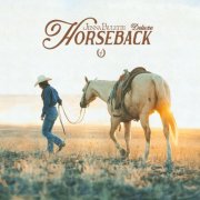Jenna Paulette - Horseback (Deluxe) (2026) [Hi-Res]