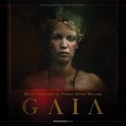 Pierre-Henri Wicomb - Gaia (Original Motion Picture Soundtrack) (2021)