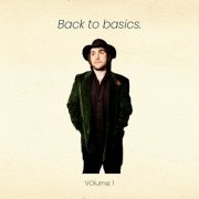 Oliver Burdo - Back To Basics. (2024) Hi Res