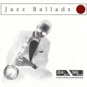 VA - Membran Music's Jazz Ballads Series (2004) [40CD]