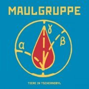 Maulgruppe - Tiere in Tschernobyl (2019)