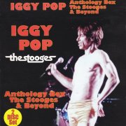 Iggy Pop & The Stooges - Anthology Box: The Stooges & Beyond (2010)