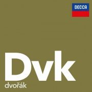 VA - Dvořák (2022)