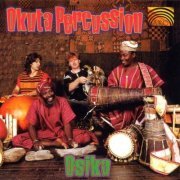 Okuta Percussion - Osika (1996)