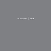 The New Year - Snow (2017) [Hi-Res]