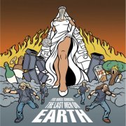 Five Horse Johnson - The Last Men On Earth (2003)
