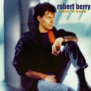 Robert Berry ‎- Takin' It Back (1995) CD-Rip