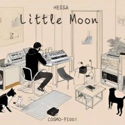 Hessa - Little Moon (2024)