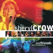 Sheryl Crow and Friends - Live from Central Park (1999)