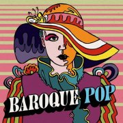 Various Artists – Baroque Pop (2025)