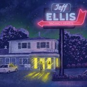 Jeff Ellis - Vacancy Hearts (2023)