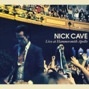 Nick Cave - Live At Hammersmith Apollo (2015)