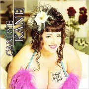 Candye Kane - Whole Lotta Love (2003) [CD Rip]