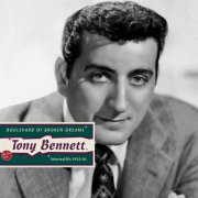Tony Bennett - Saga All Stars: Boulevard of Broken Dreams (Selected EPs 1955-1956) (2026) [Hi-Res]