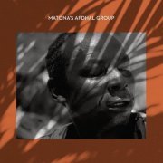 Matona's Afdhal Group - Matona's Afdhal Group (2018) [Hi-Res]