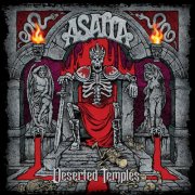 Asatta - Deserted Temples (2026)