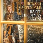 Howard Carpendale - Happy Christmas… Again! (2025) Hi-Res