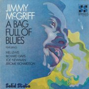 Jimmy McGriff - A Bag Full of Blues (1967)