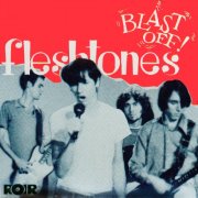 The Fleshtones - Blast Off! (Fleshtones) (2008)
