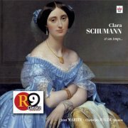 Jean Martin, Christian Ivaldi - Clara Schumann et son temps... (2003)