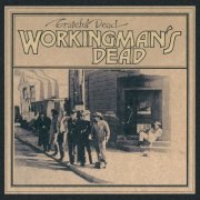 Grateful Dead - Workingman’s Dead (2023 Mickey Hart Mix) (2023) Hi Res