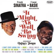 Frank Sinatra, Count Basie and his Orchestra - It Might As Well Be Swing / Bonus Track (2025)