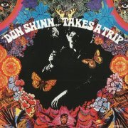 Don Shinn - Takes A Trip (Reissue) (1969/2010)