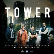 Nainita Desai - The Tower (Original Television Soundtrack) (2021) [Hi-Res]