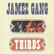 James Gang - Thirds (1990)