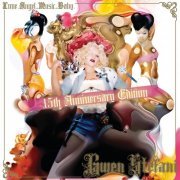 Gwen Stefani - Love. Angel. Music. Baby. (15th Anniversary Edition) [E] (2004/2019) [E-AC-3 JOC Dolby Atmos]