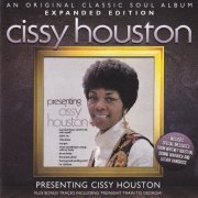 Cissy Houston - Presenting Cissy Houston (Expanded Edition) (1970/2012)