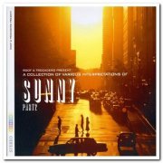 VA - A Collection Of Various Interpretations Of Sunny Part 2 (2002)