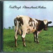 Pink Floyd - Atom Heart Mother (1970) {1989, US 2nd Issue}