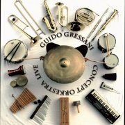 Guido Gressani - Concept Orkestra Live (2019)