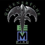 Queensrÿche - Empire (20th Anniversary Edition) (2010)