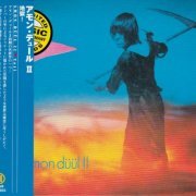 Amon Düül II - Yeti (1970) {2005, Japanese Reissue, Remastered}