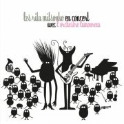 Les Rita Mitsouko - En concert avec l'Orchestre Lamoureux (2004) Hi-Res