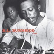 R.L. Burnside - Long Distance Call (2019)