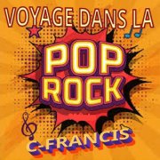 C.francis - voyage dans la pop rock (2024)