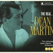 Dean Martin - The Real... Dean Martin [3CD] (2014)