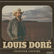 Louis Doré - Chanteur country (2021)