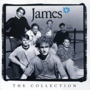 James - The Collection (2004)