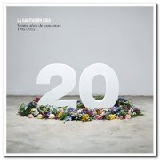 La Habitación Roja - Veinte Años De Canciones 1995/2015 (2015)