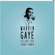 Marvin Gaye - Volume One 1961-1965 (2015)