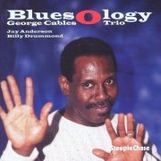 George Cables - Bluesology (1998)