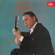 Milan Zelenka - Bach: Guitar Recital (2018)