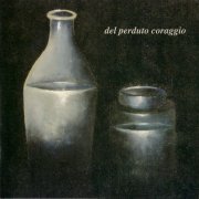 Mary Newsletter - Del Perduto Coraggio (2000)