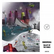 Dubspeeka - Valley of the Kings (2021)